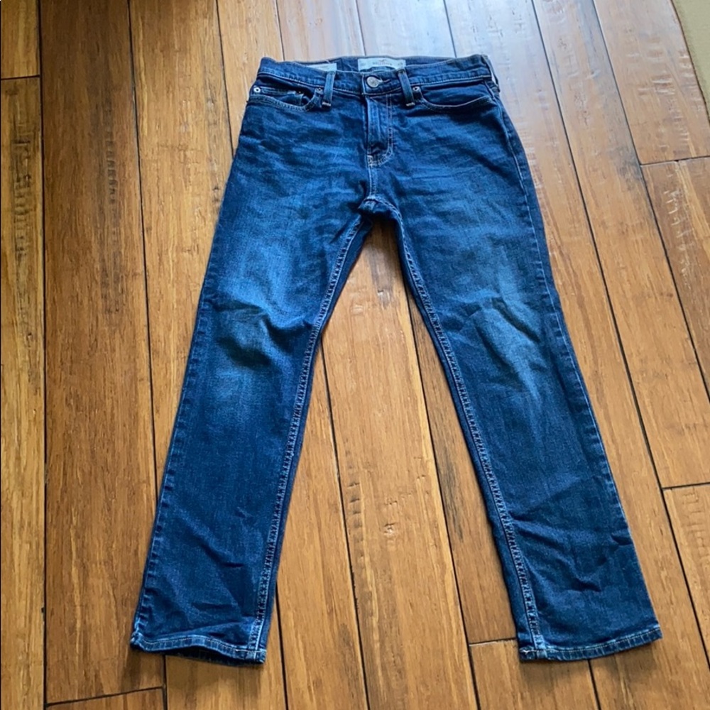 Men’s Hollister Jeans
